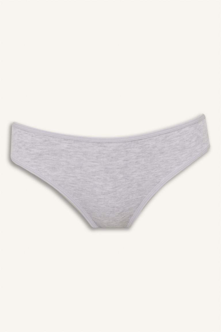 عبوة كيلوت سليب مضلع Fall in Love من من 7 قطع