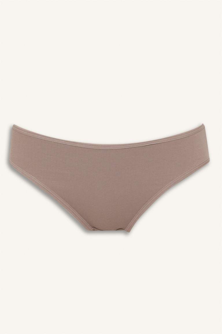 عبوة كيلوت سليب مضلع Fall in Love من من 7 قطع