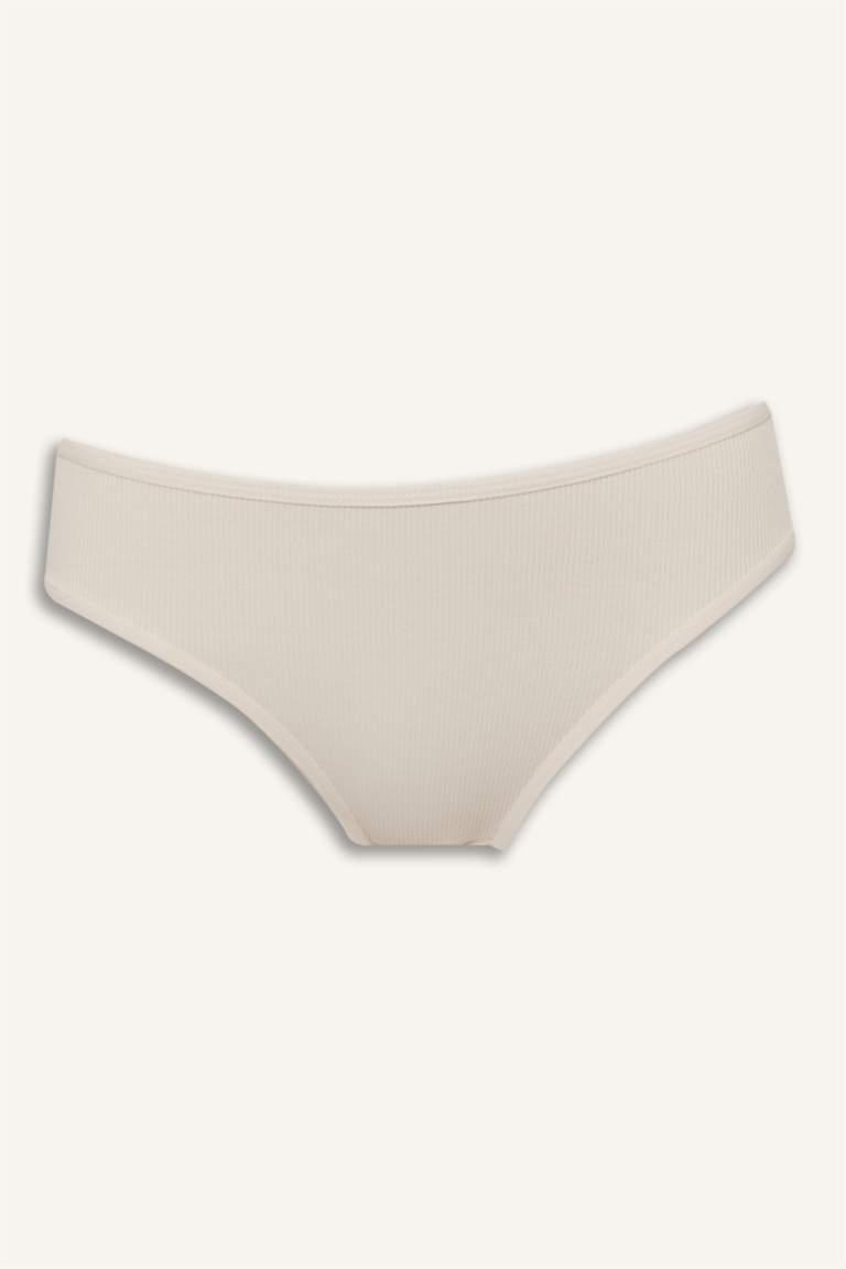 عبوة كيلوت سليب مضلع Fall in Love من من 7 قطع