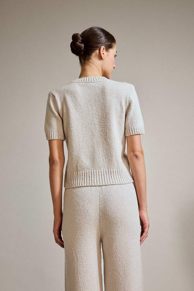 Regular Fit Cardigan