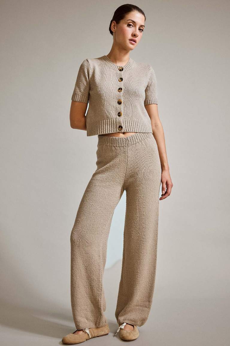 Regular Fit Cardigan