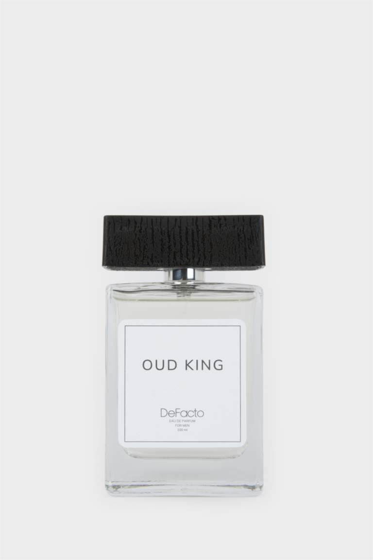 Erkek Odunsu 100 ml Parfüm