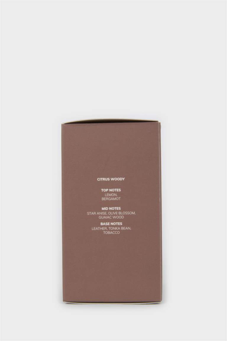 Erkek Odunsu 100 ml Parfüm