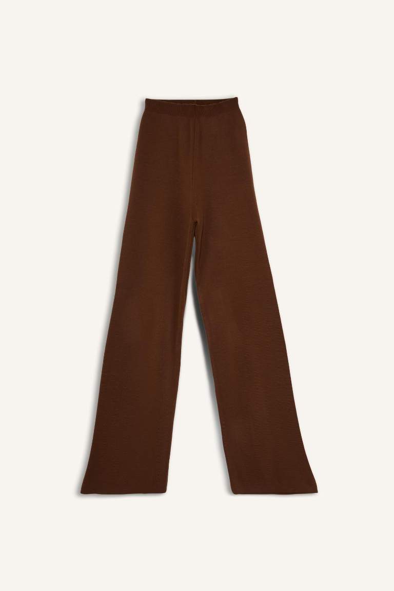 Relax Fit Trousers
