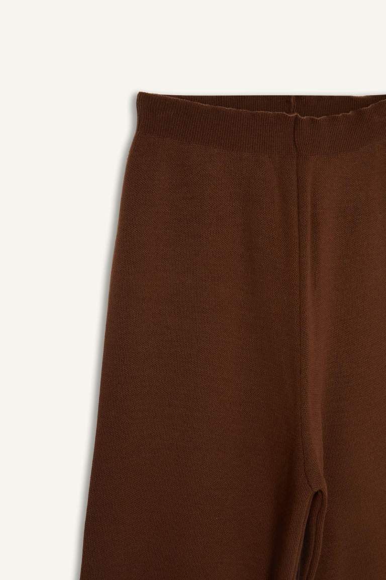 Relax Fit Trousers