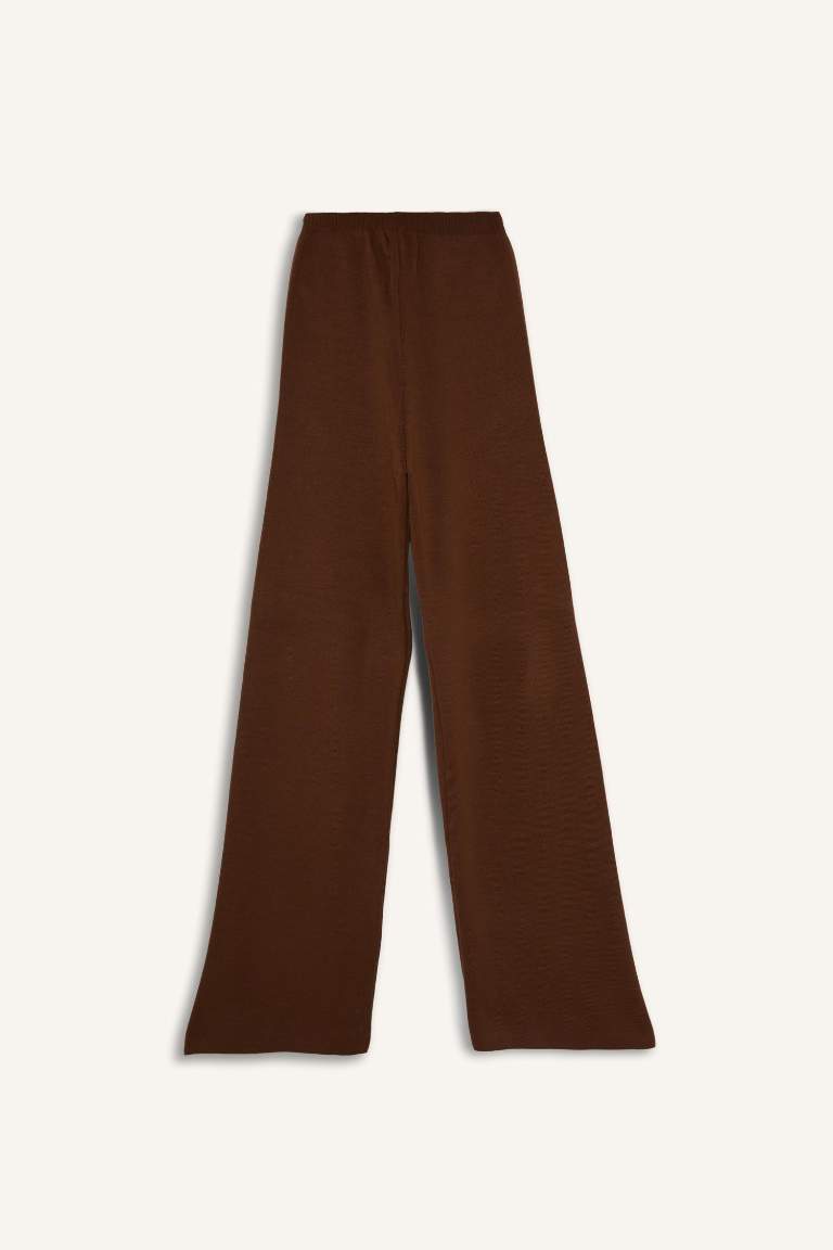 Relax Fit Trousers