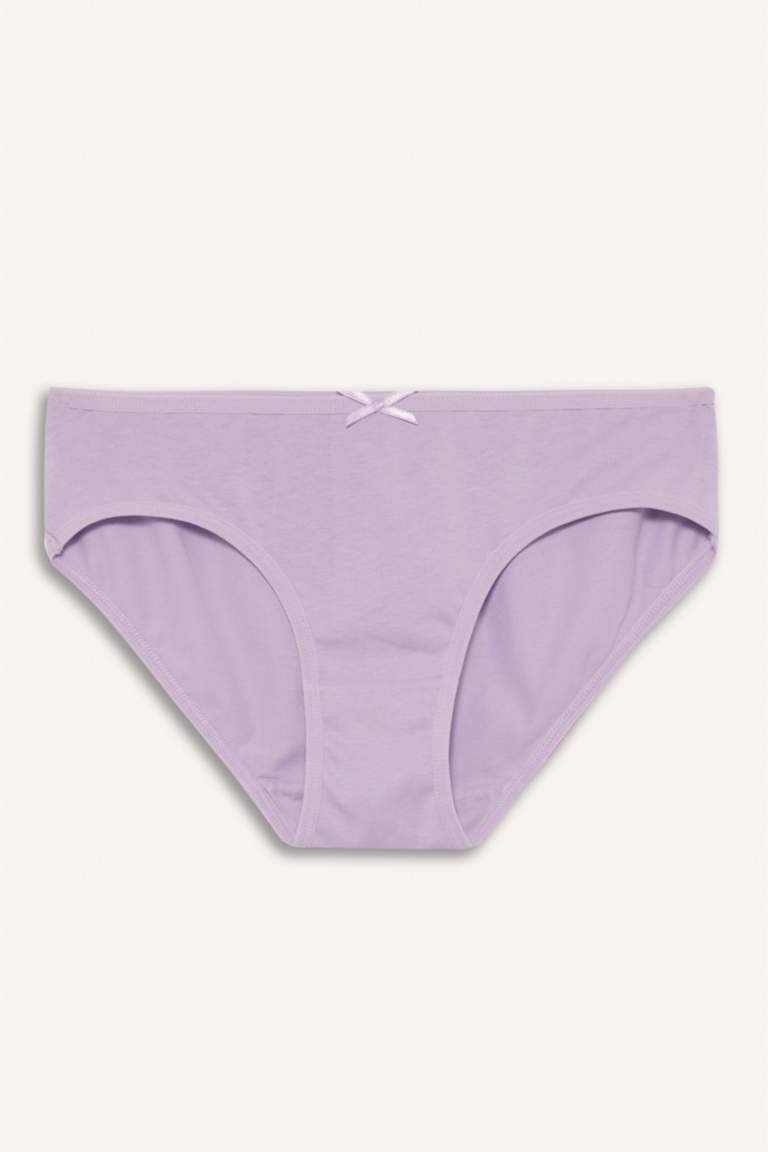 كلوت سليب بناتي - 3 قطع