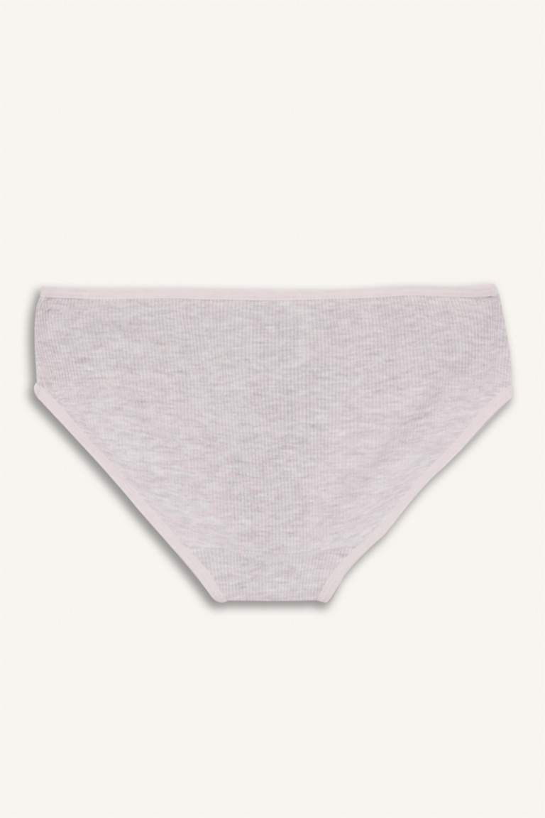 كلوت سليب بناتي - 3 قطع