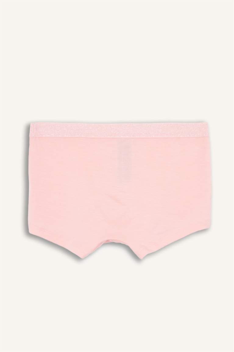 بوكسر بناتي - قطعتين