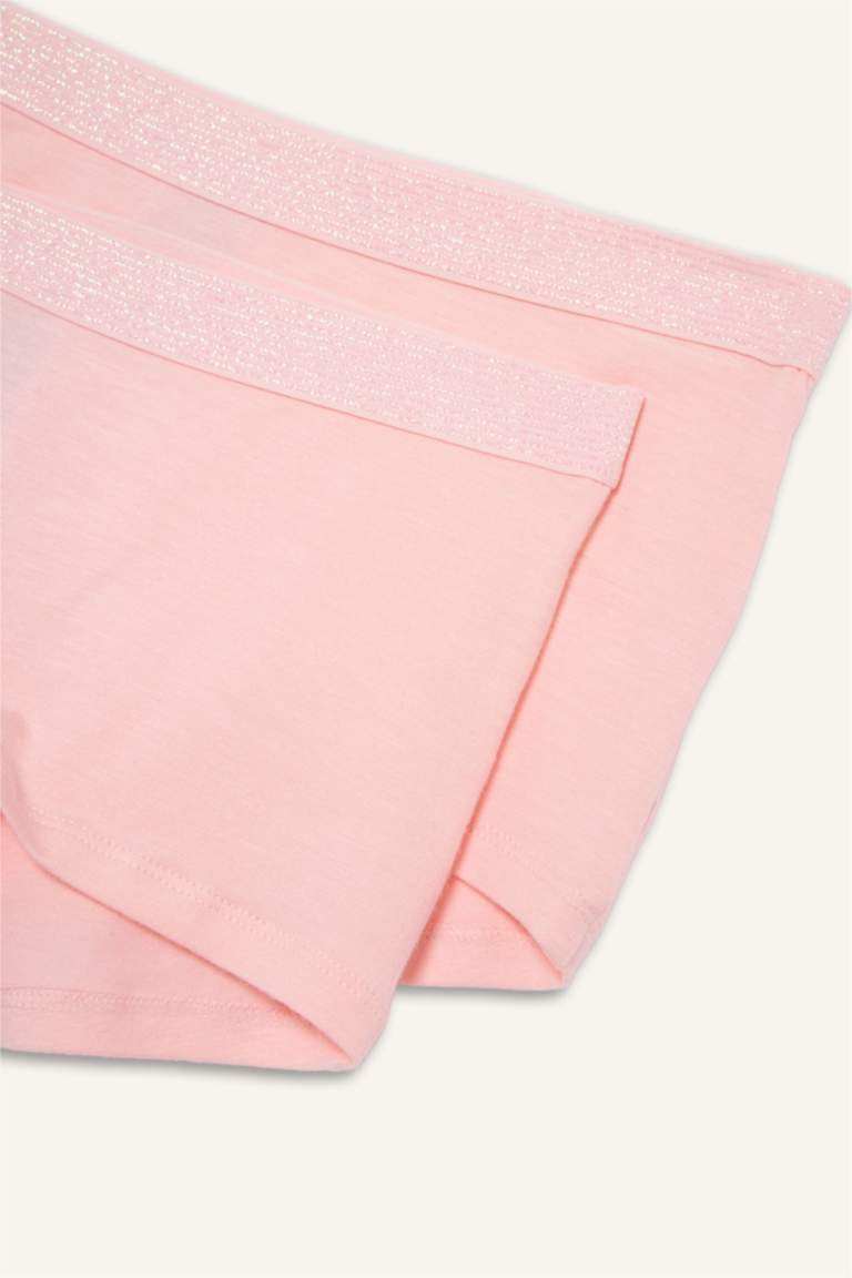 بوكسر بناتي - قطعتين