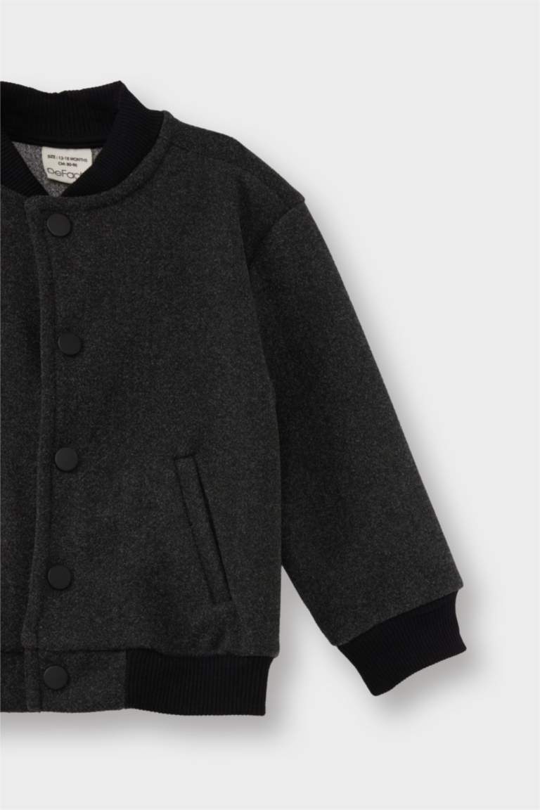 جاكيت بومبر ولادي بياخة كوليج