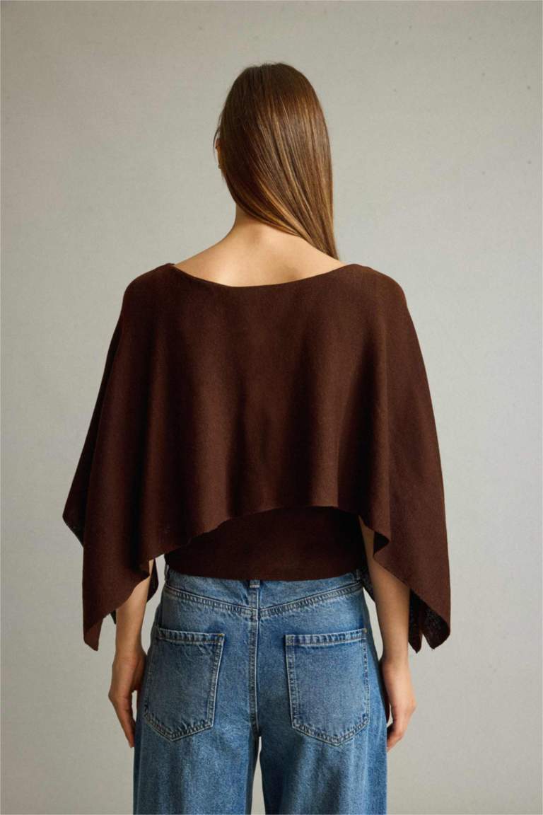 Crew Neck Pullover