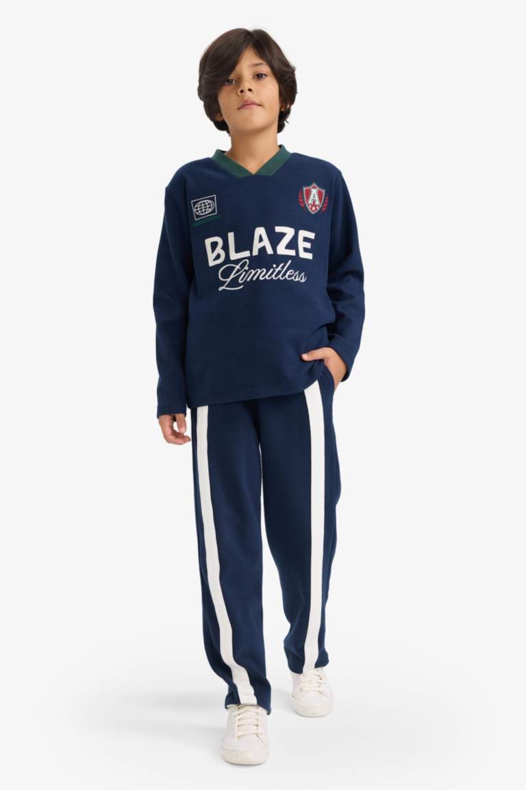 2 piece Regular Fit Set