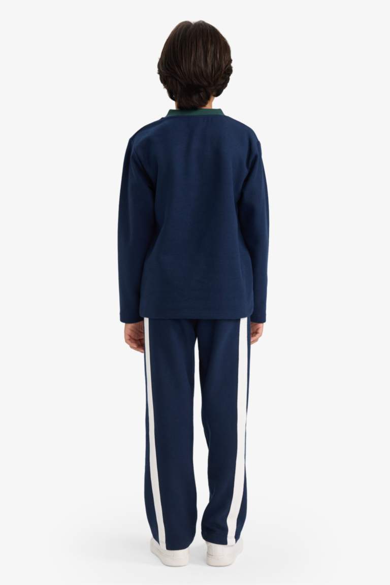 2 piece Regular Fit Set