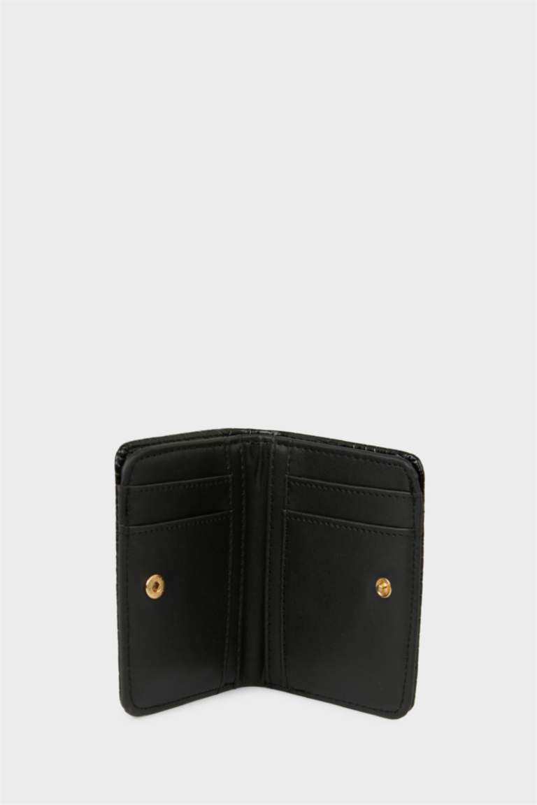 Kadın Suni Deri Cüzdan