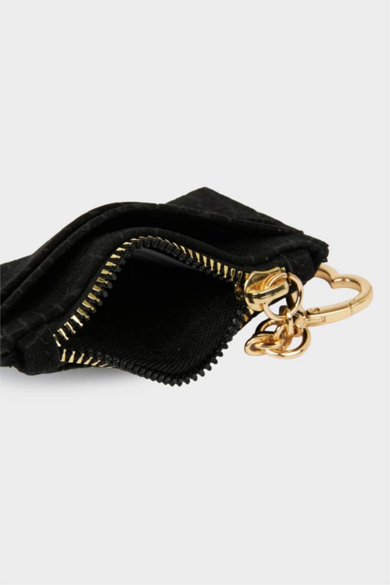 Kadın Suni Deri Kartlık