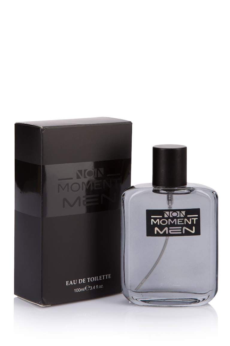 Erkek Non moment /Eau de Toilette 100 ml Parfüm