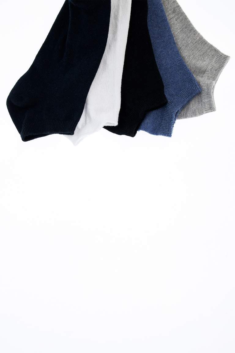 Socks 5 Pack