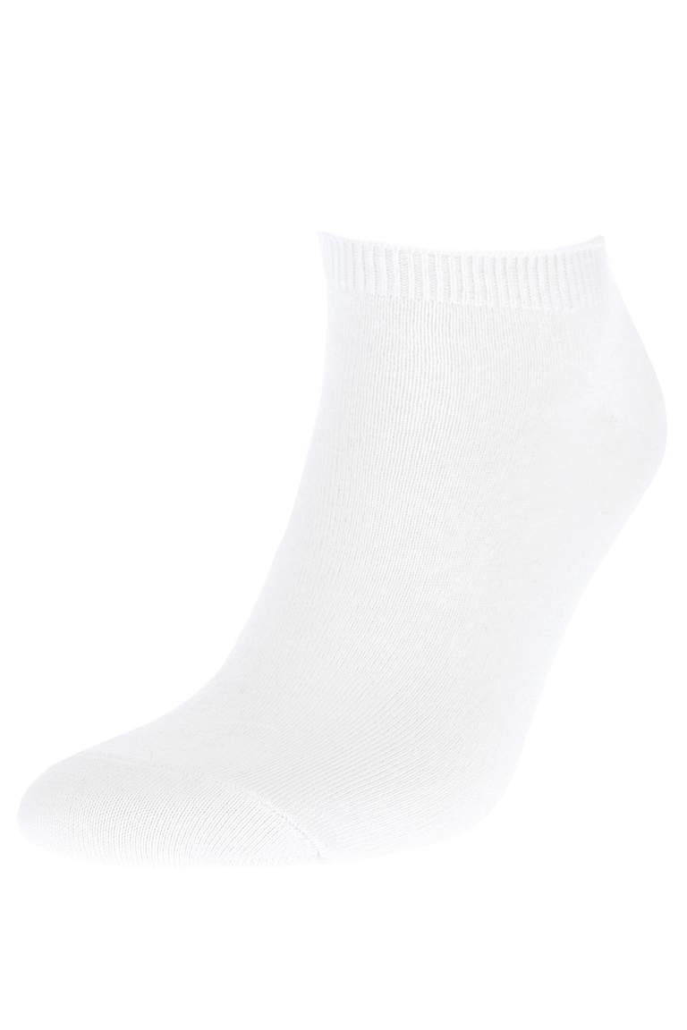 Socks 5 Pack