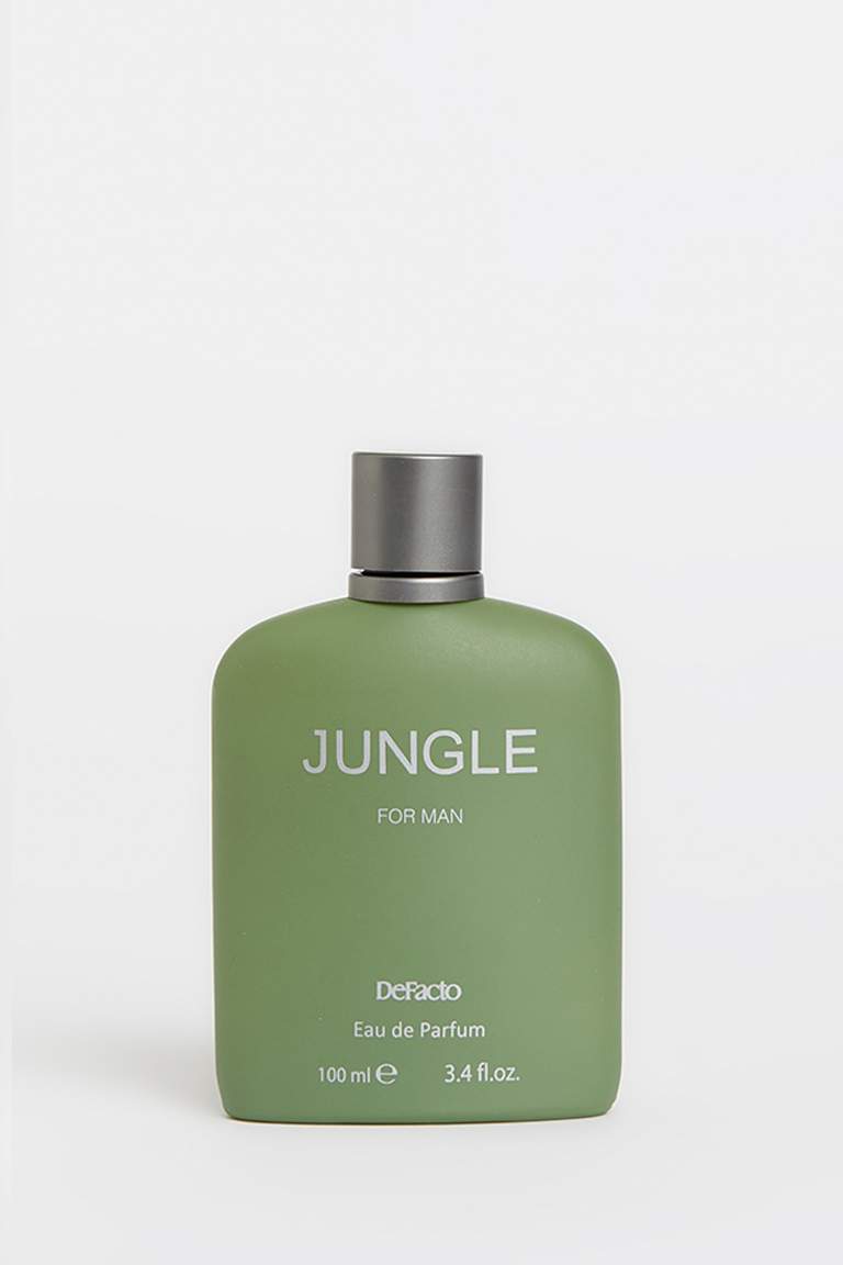 Jungle Erkek Parfüm 100 ml