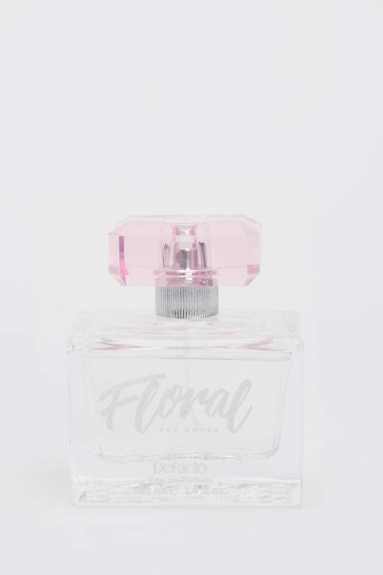 Floral Women Perfume 100 ml