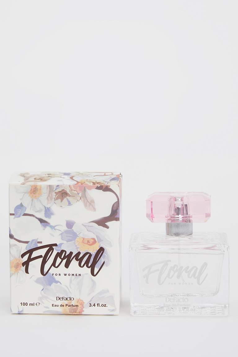 Floral Women Perfume 100 ml