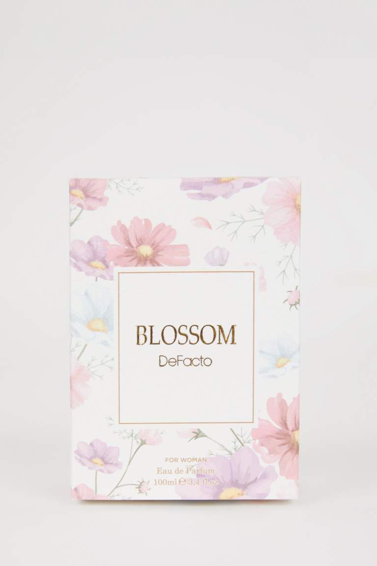 Woman Blossom Aromatic 100 ml Perfume