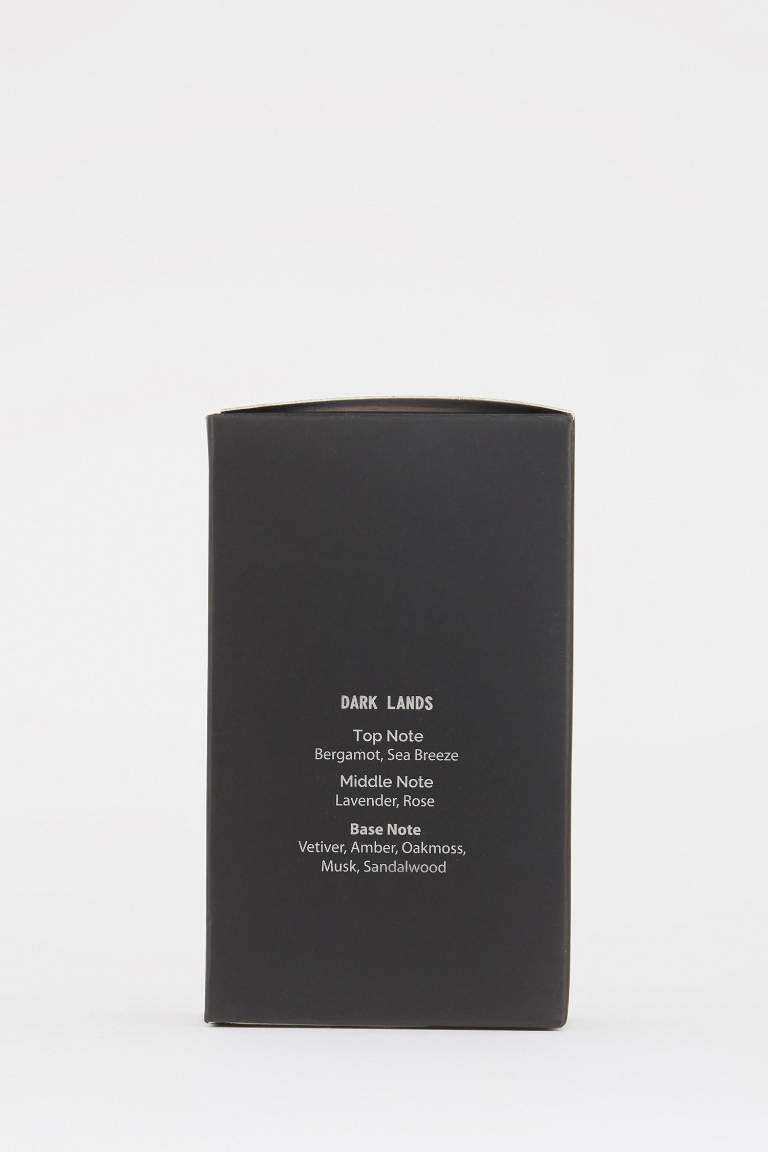 Dark Lands Erkek Parfüm 100 ml