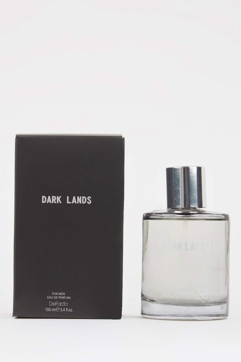 Dark Lands Erkek Parfüm 100 ml