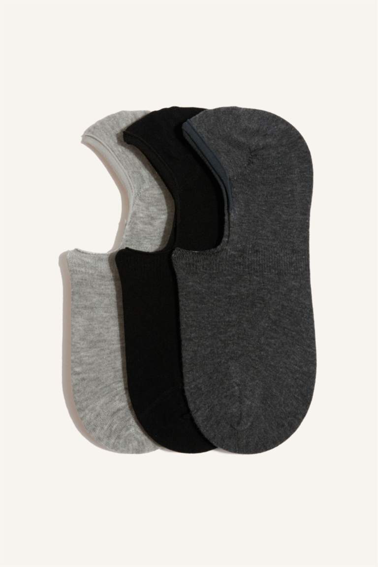 Слідки Базовий з бавовни для чоловіків