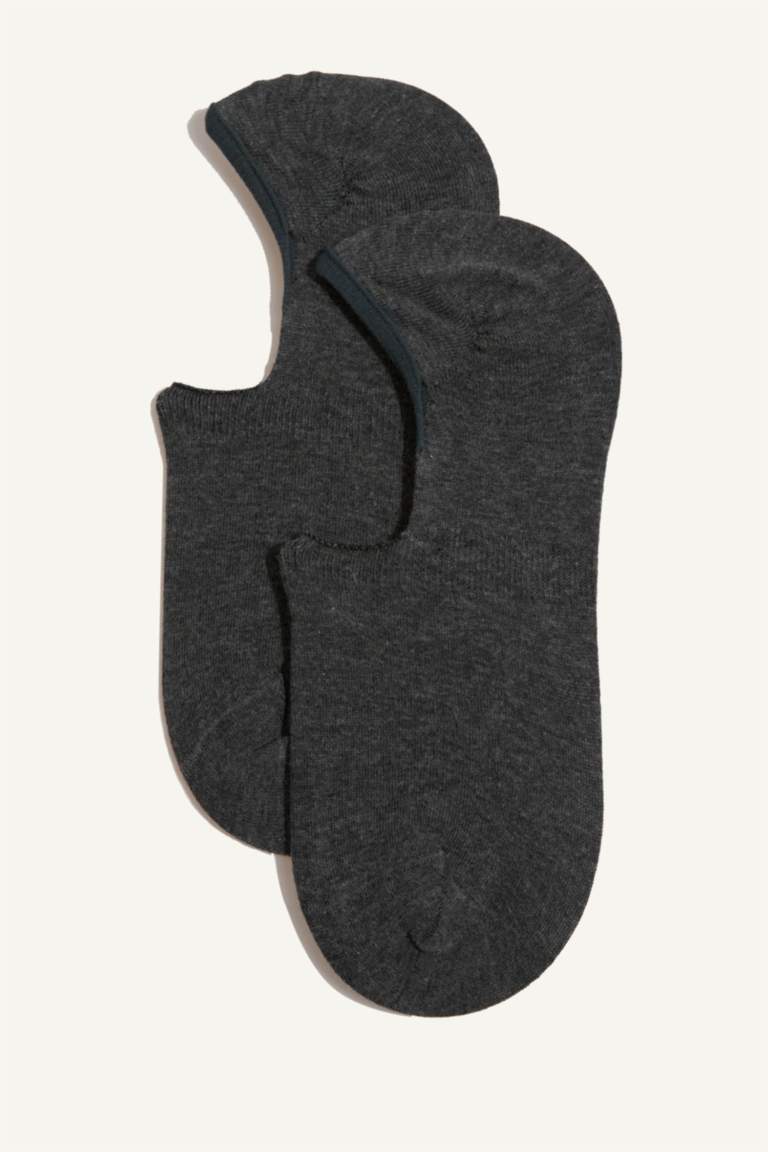 Слідки Базовий з бавовни для чоловіків