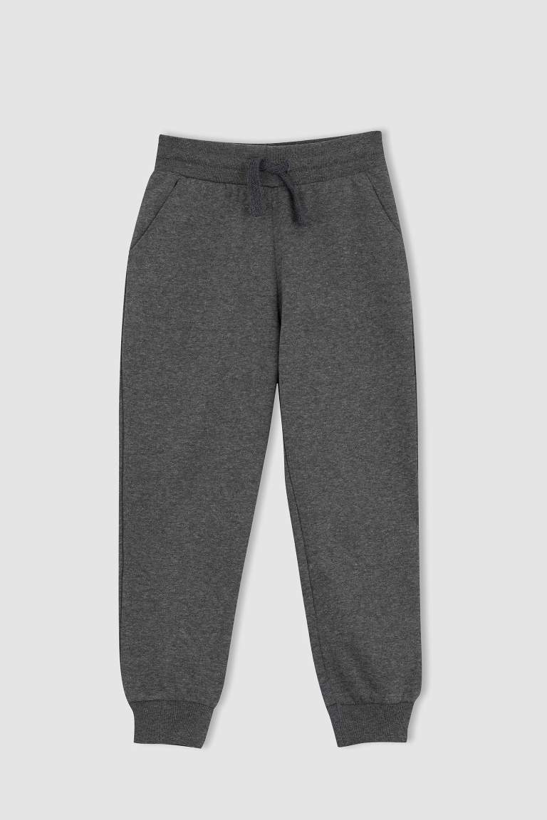 Regular Fit Trousers