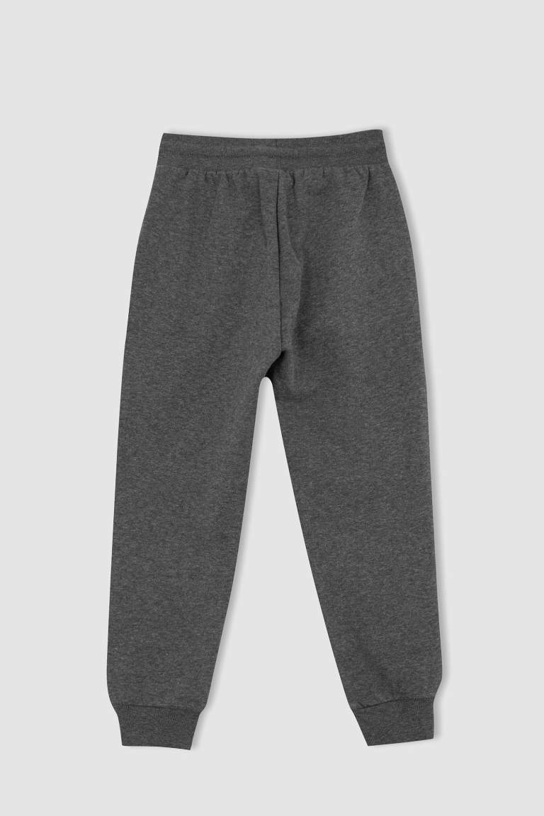 Regular Fit Trousers