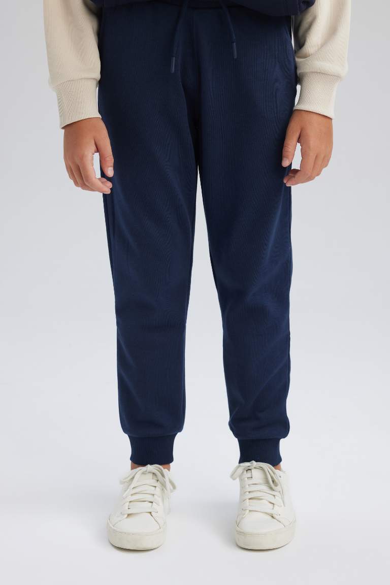 Regular Fit Trousers