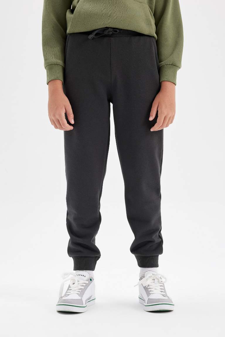 Boy School Sweatpants