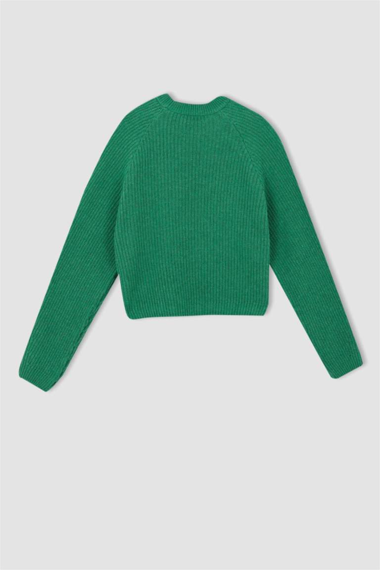 Generisch 2025 Bébé Fille Garçon Hiver Chaud Polka Dot Coton