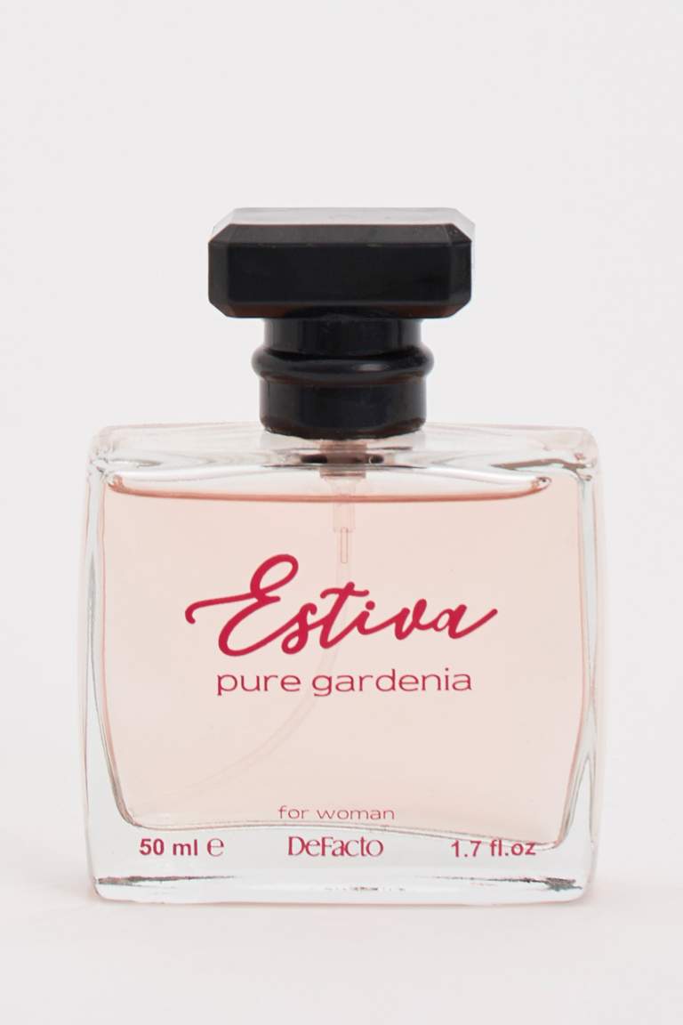 Estiva Pink Pure Gardenia Kadın Parfüm 50 ml