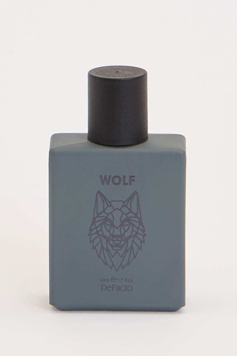 Wolf Erkek Parfüm 50 ml