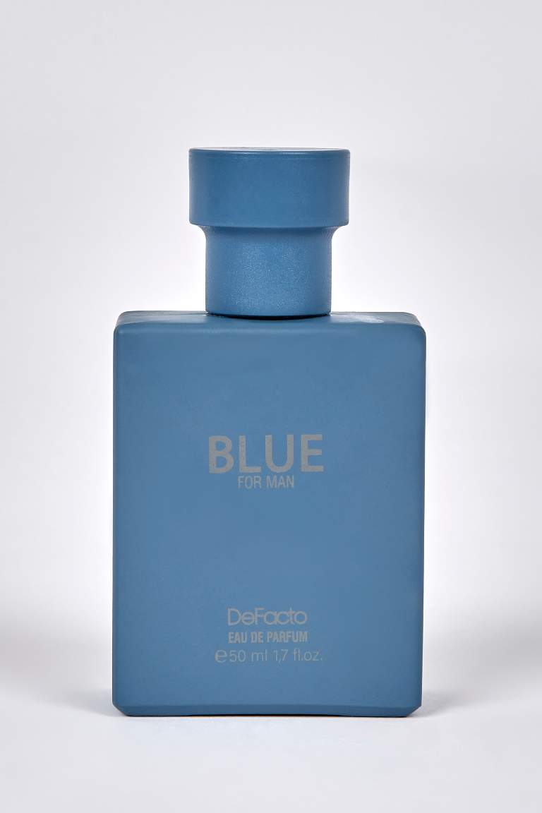 Blue Men Perfume 50 ml