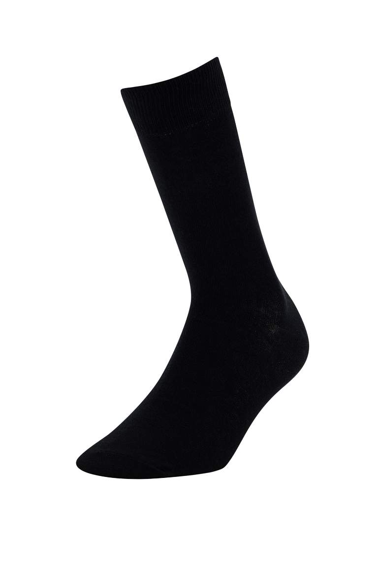 Men's Cotton 3-Pack Socks