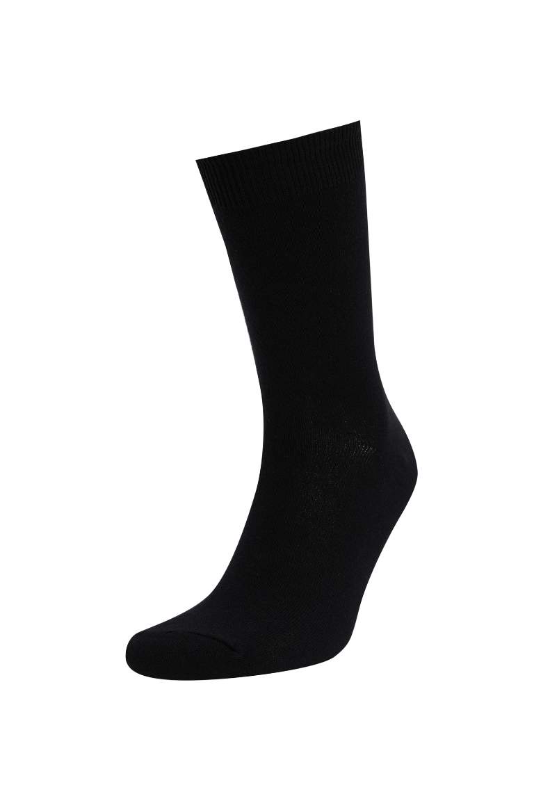 Men's Cotton 6-Pack Socks