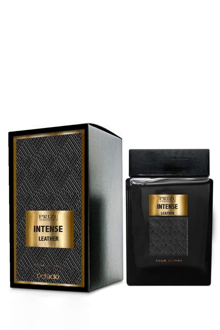 Erkek Defacto Prize Intense Çiçeksi 100 ml Parfüm