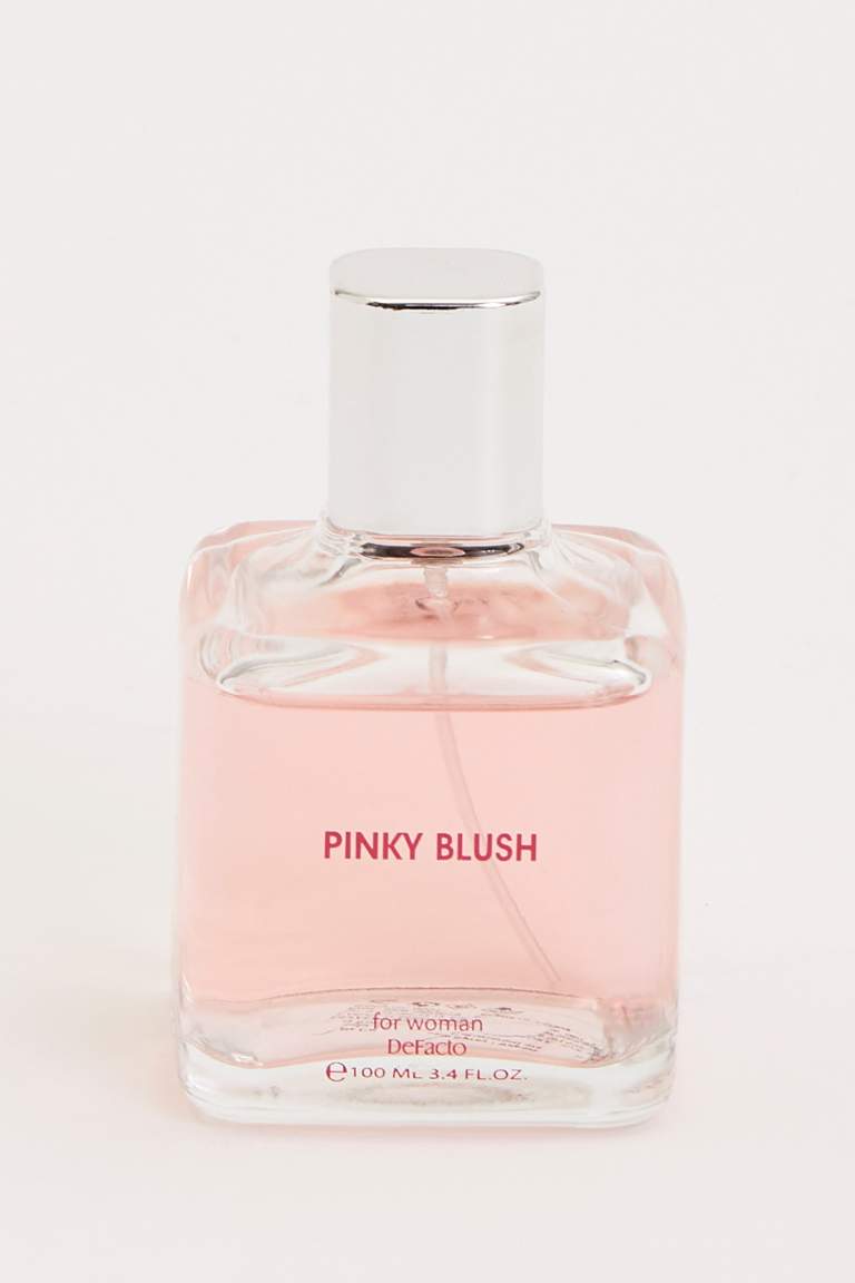 Pinky Blush Kadın Parfüm 100 ml