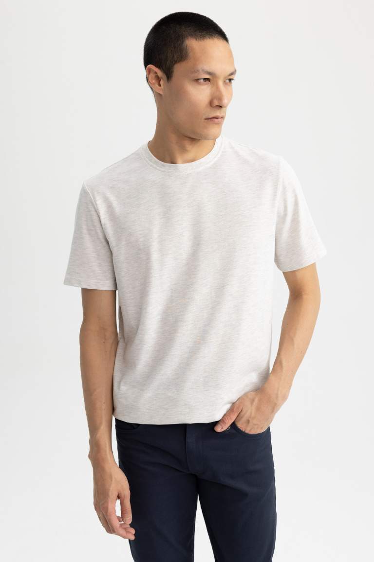 Regular Fit T-Shirt