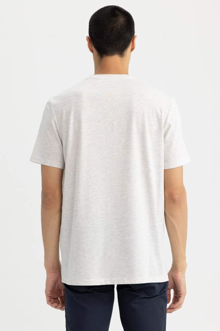 Regular Fit T-Shirt