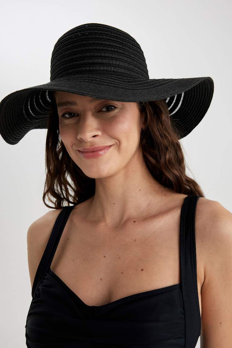 Women Straw Hat