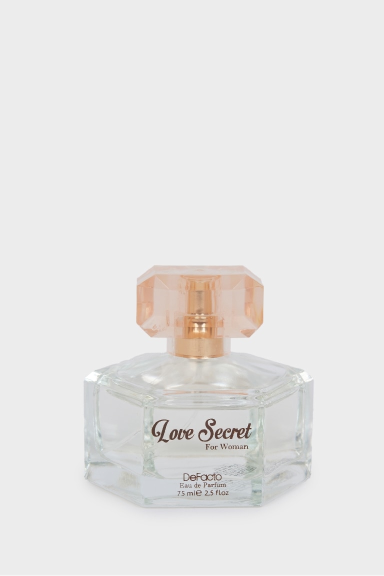 Love Secret Women Perfume 75 ml