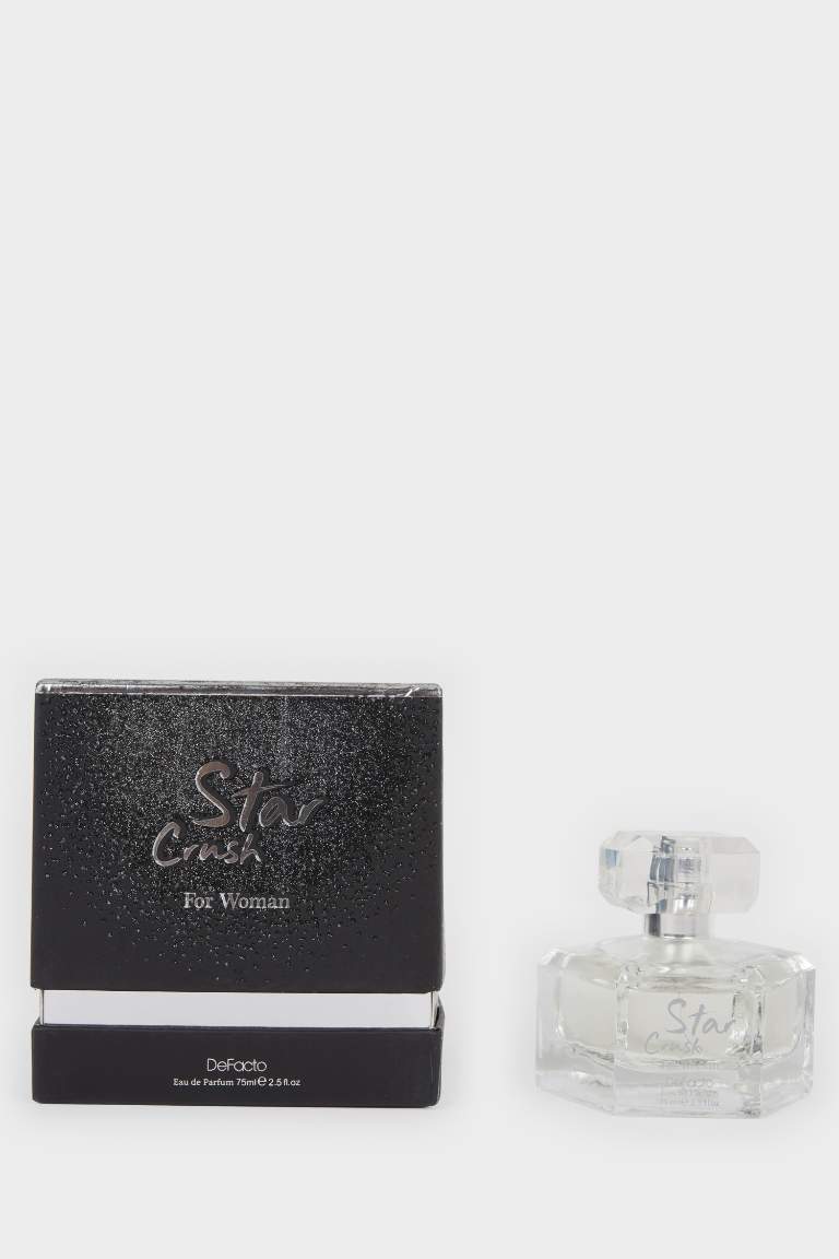 Женские духи Star Crush, 75 мл