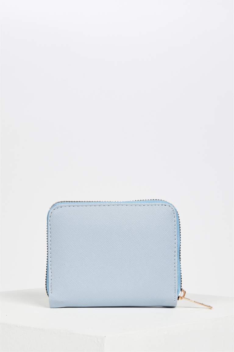 Kadın Suni Deri Cüzdan