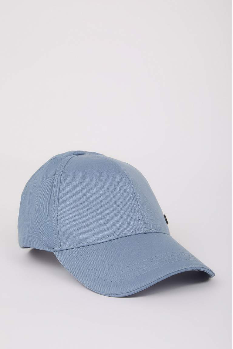 Boy Cotton Baseball Basketball Cap